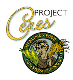Ceres Community Project