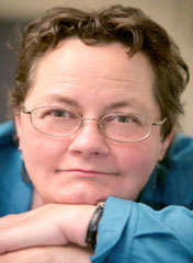 Kim Klein