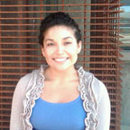 Rosa Zamudio
