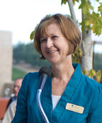 Barbara Hughes