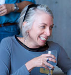 Celia Bolam