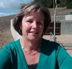 Mary Peterson