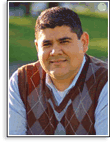 Oscar Chavez