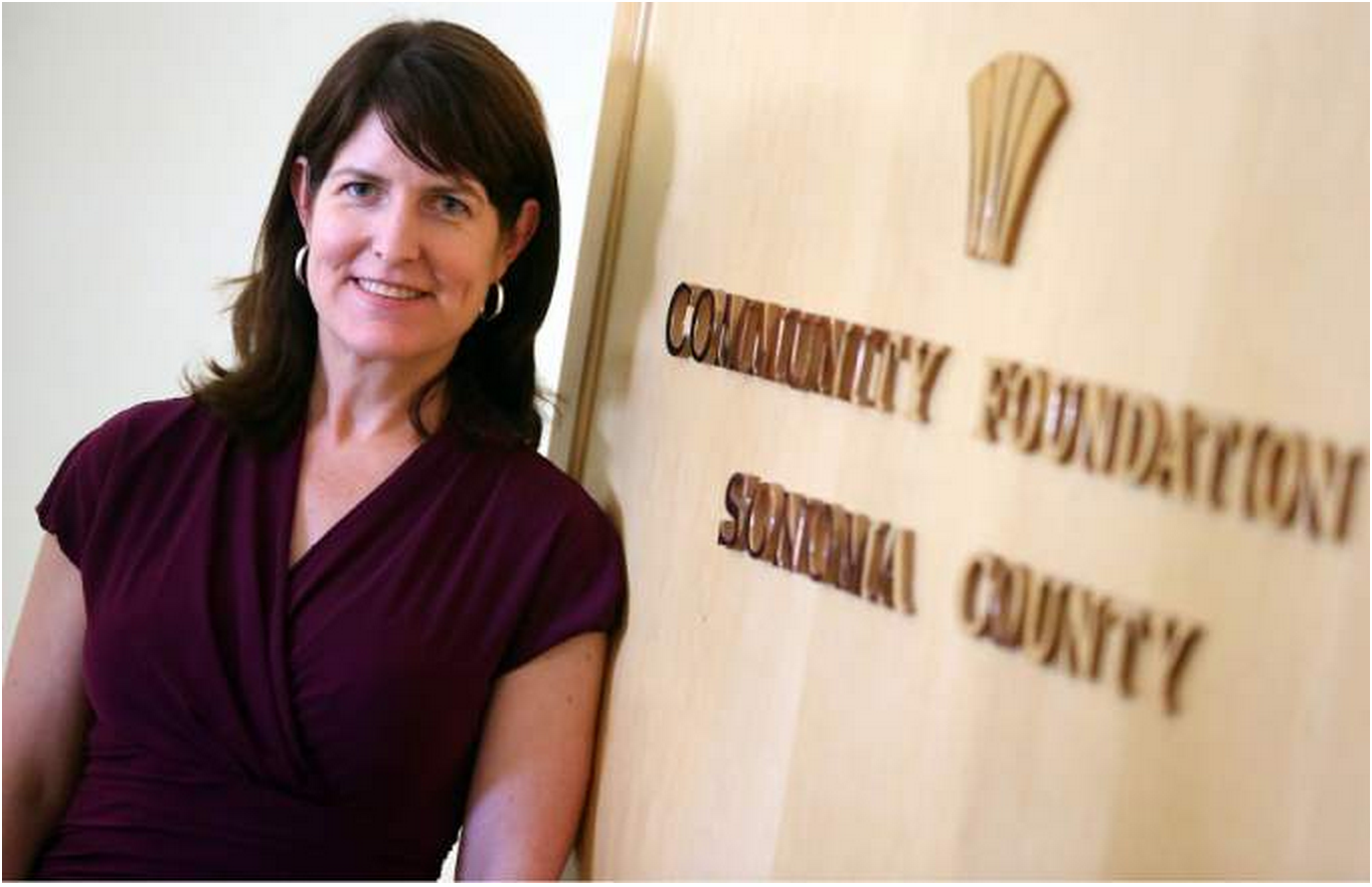 Resolved: 2015 Resolutions for Sonoma County