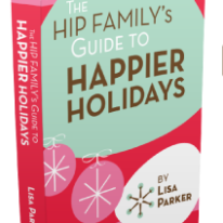 Happier Holidays