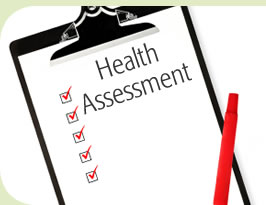 Local Health Assessment