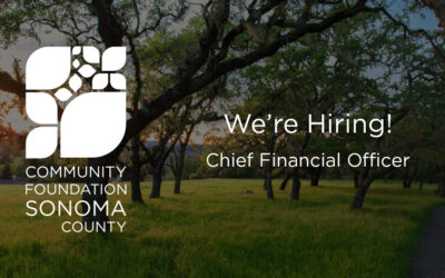 We’re Hiring: Chief Financial Officer