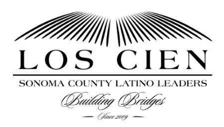 Los Cien’s Latino Leadership
