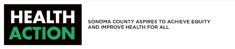 National Award for Sonoma’s Health Action