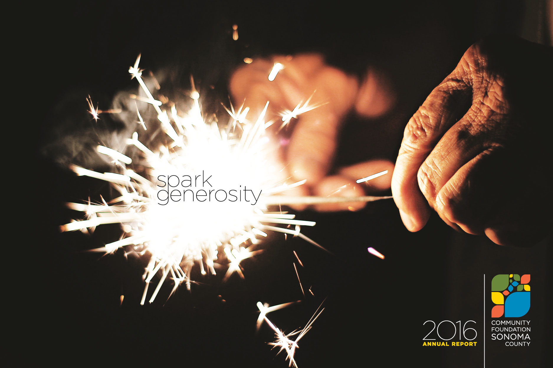 annual report
