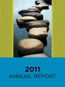 CFCS Annual Report 2011
