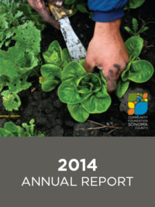 CFCS Annual Report 2014