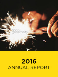CFCS Annual Report 2016