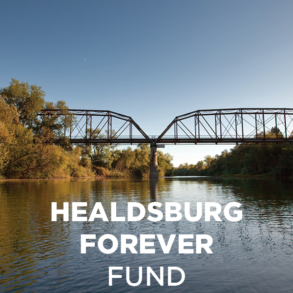 Healdsburg Forever Fund