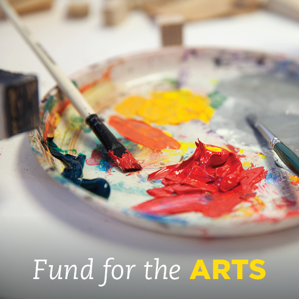 Fund for The Arts
