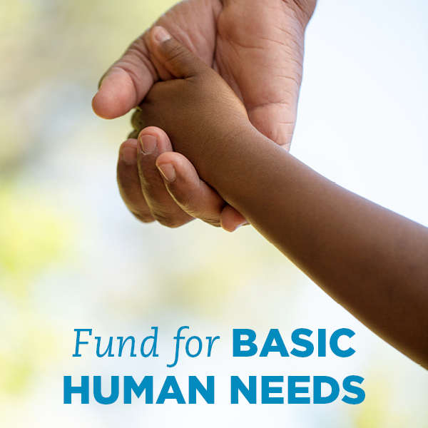 Fund for Basic Human Needs