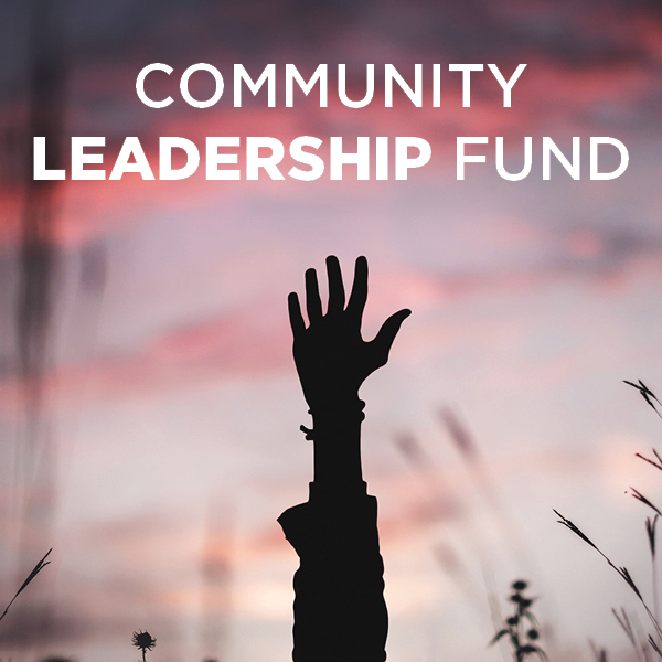 Community Leadership Fund
