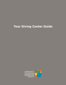 CFSC Giving Center Guide