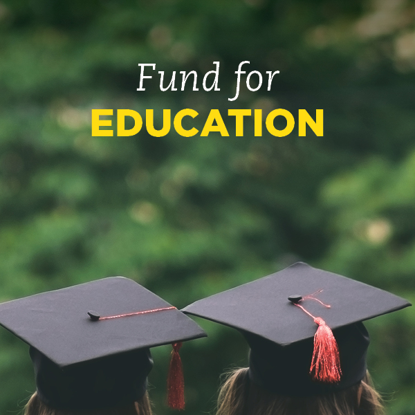 Fund for Education