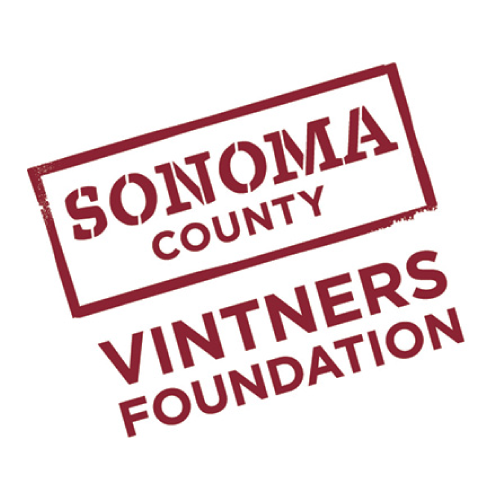 Sonoma County Vintners logo