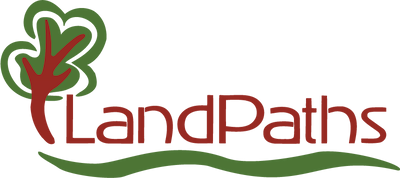 Landpaths logo
