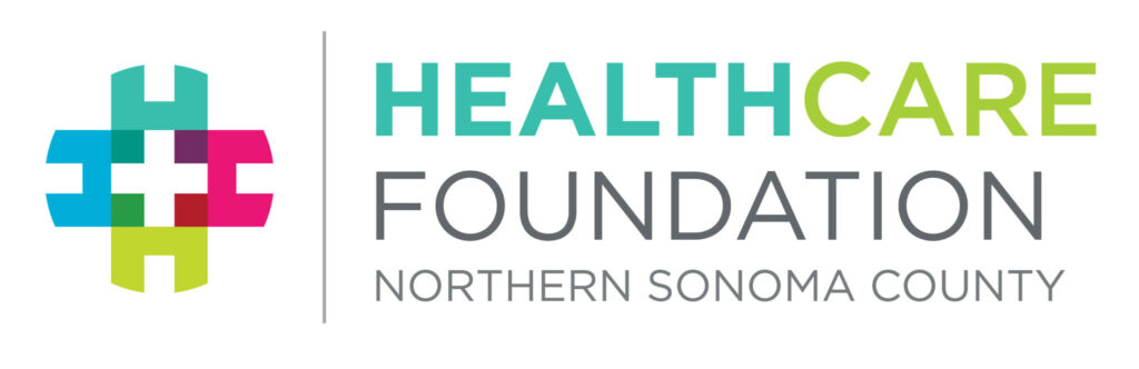 Healthcare Foundation Northern Sonoma County
