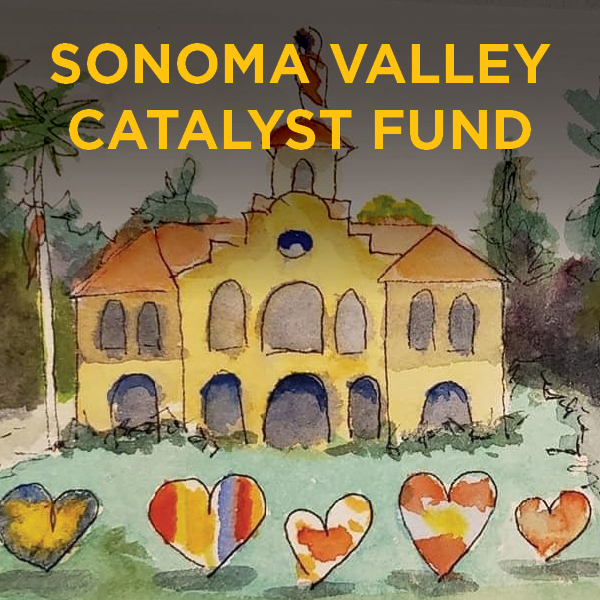 Sonoma Valley Catalyst Fund
