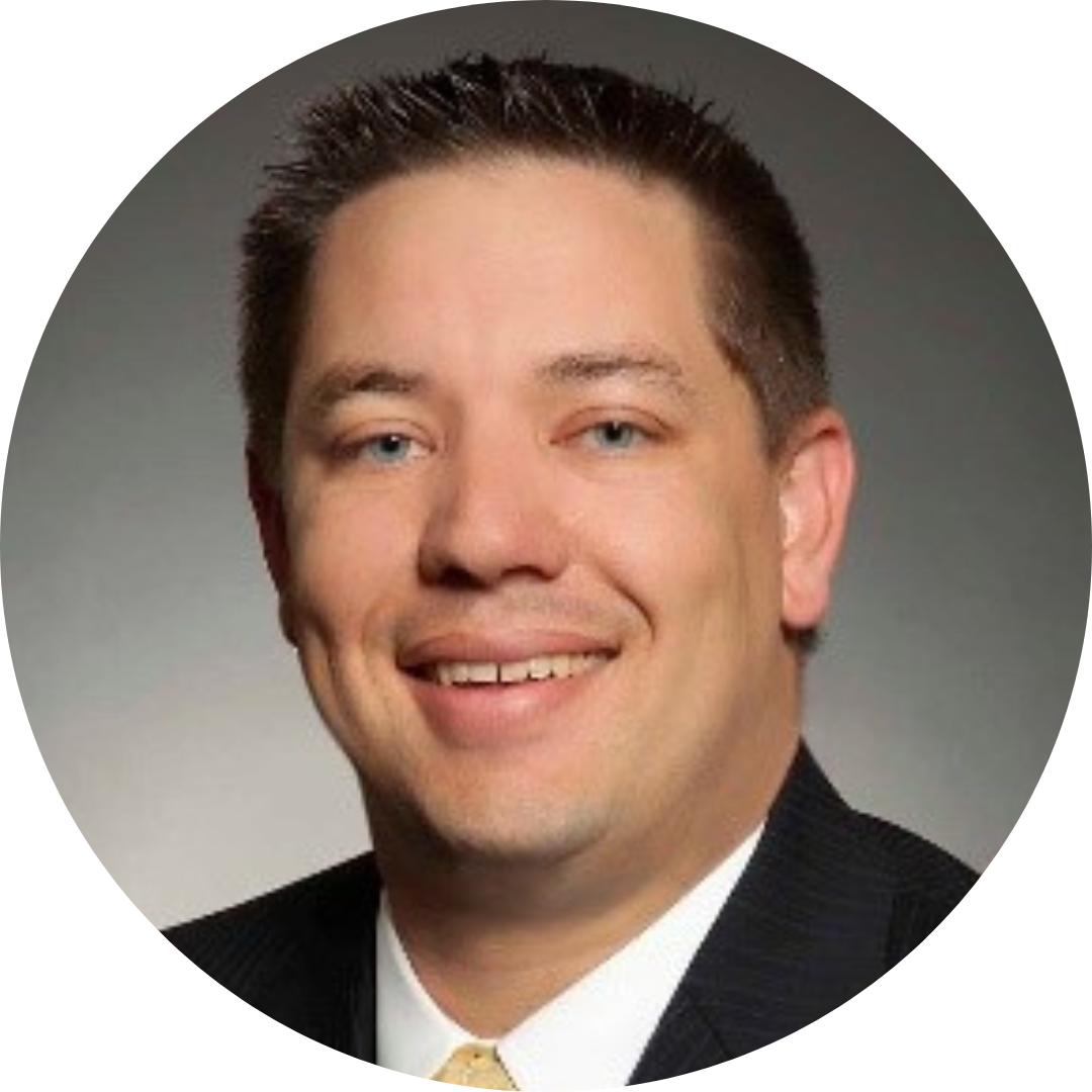 Michael Ricioli