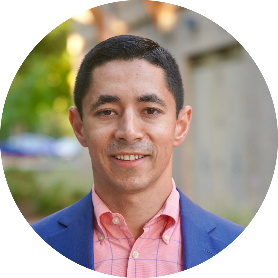 Vince A. Figueroa
