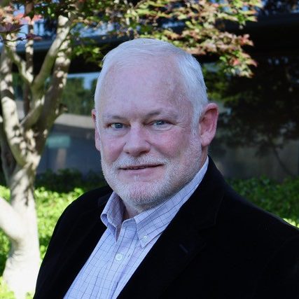 John Kenyon Headshot John Kenyon