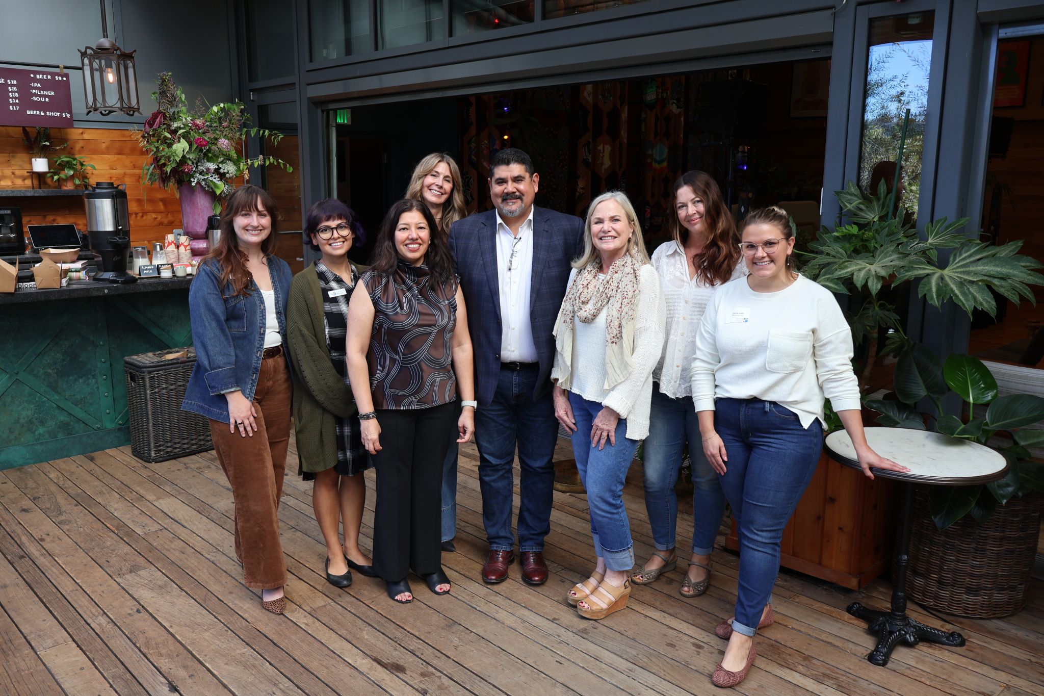 Meet the Philanthropic Planning Team