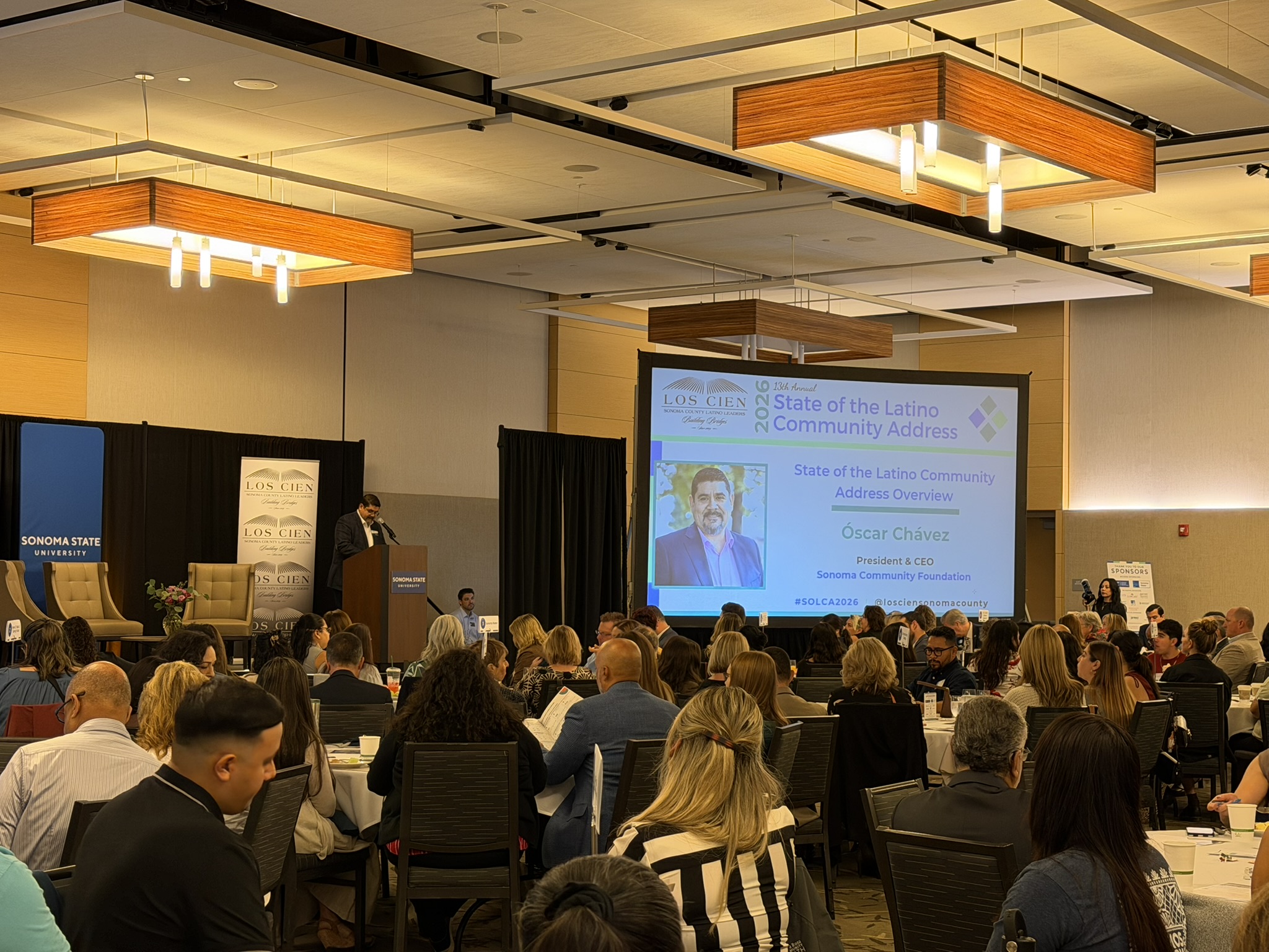 What’s at Stake: New Report Shows How Immigrants Power Sonoma County’s Economy